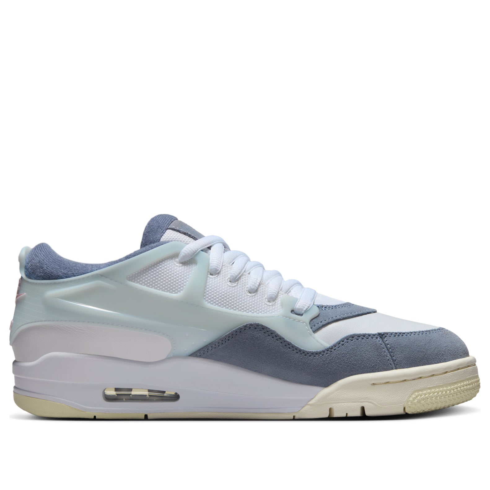 Air Jordan 4 RM 'Diffused Blue Ashen Slate' FQ7939-101