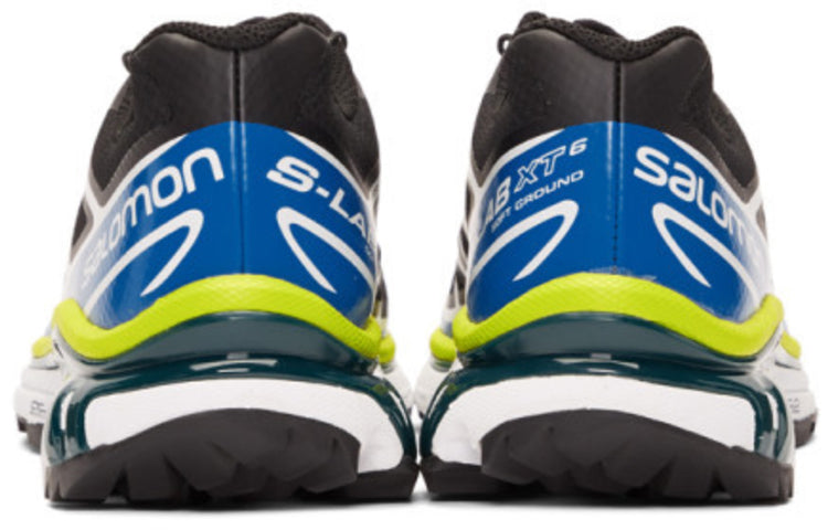 SALOMON Xt-6 Adv 'Coral Sea' 405099