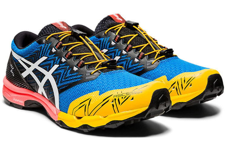 ASICS Gel-FujiTrabuco Sky 'Multi-Color' 1011A900-400