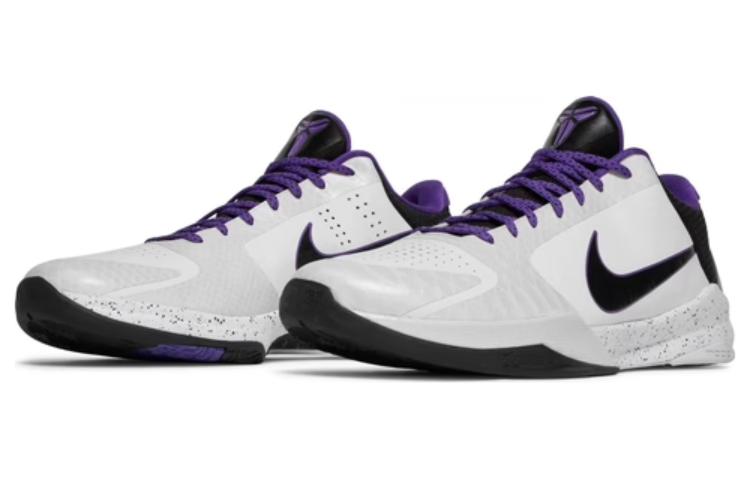 Nike Zoom Kobe 5 'Inline' 386429-101