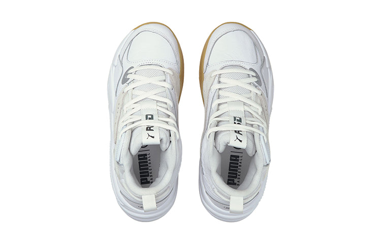 (GS) PUMA RS-Dreamer 2 x J. Cole 'The White Jointz' 195066-03