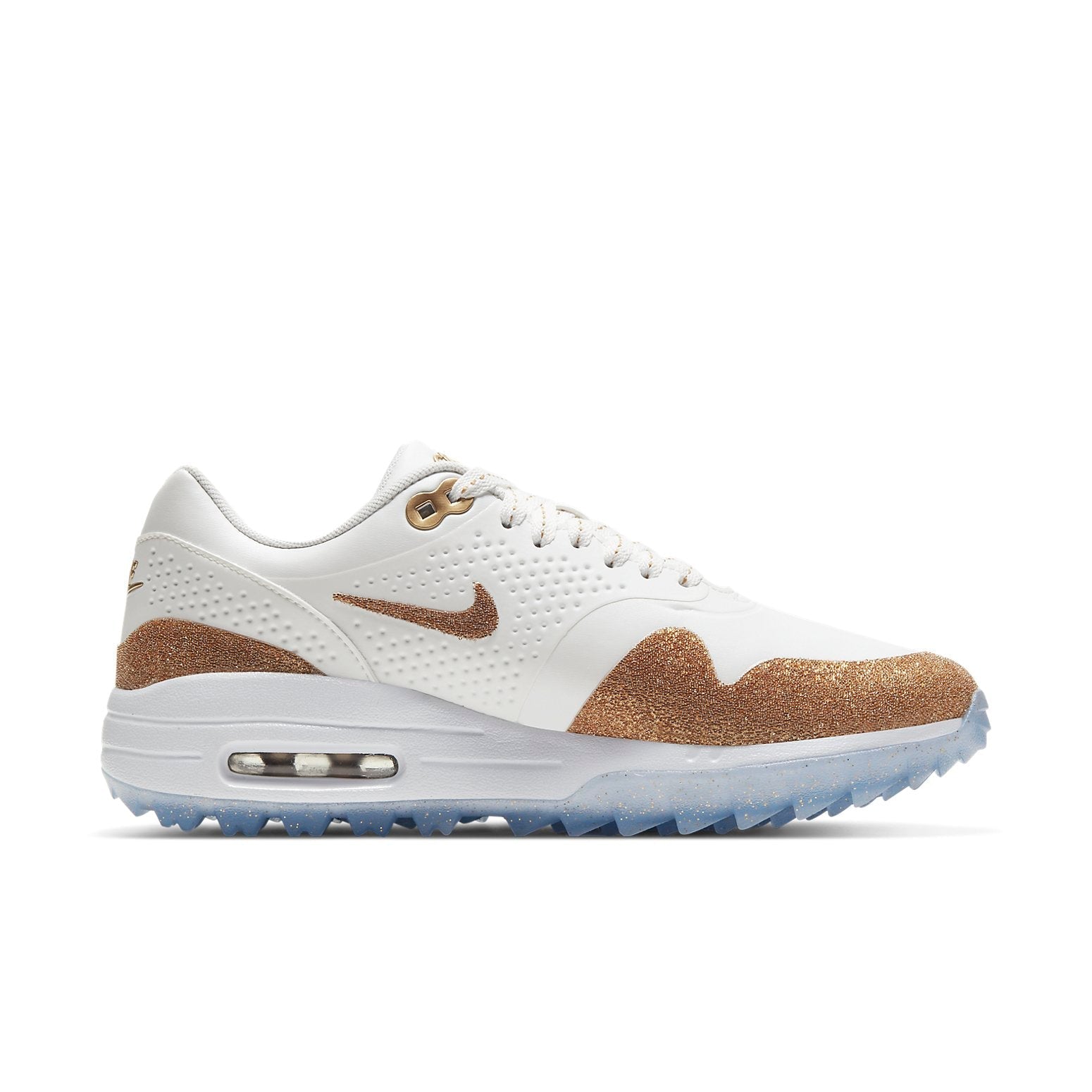 (WMNS) Nike Air Max 1 Golf 'Swarovski' BV0658-111