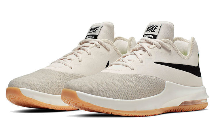 Nike Air Max Infuriate 3 Low 'Phantom Gum' AJ5898-005