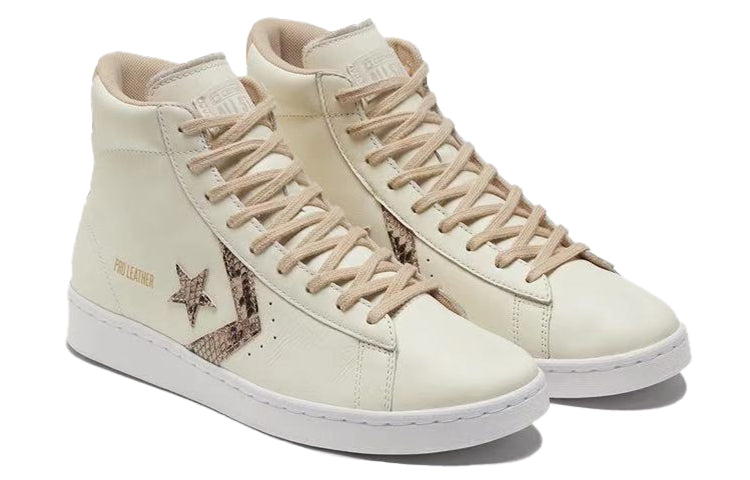 Converse Pro Leather High 'Snakeskin' 170497C