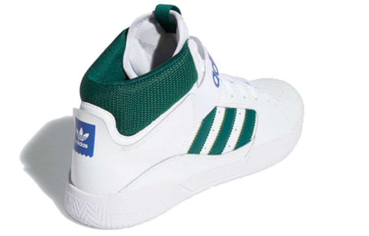 adidas originals VRX MID 'White Green' FV0405