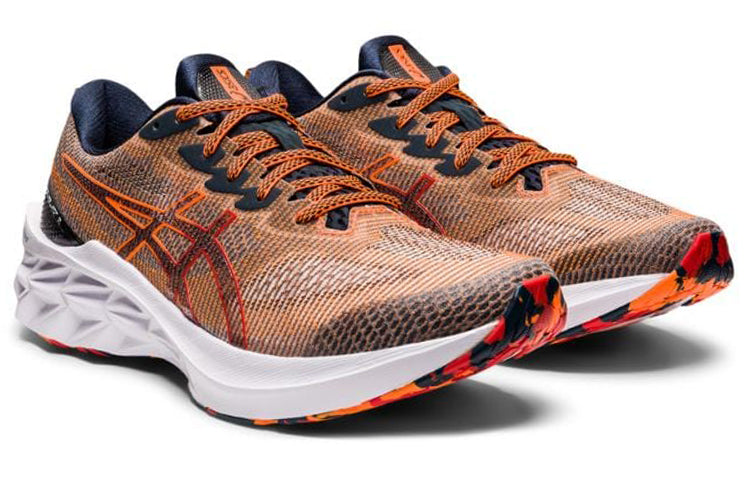 ASICS Novablast 2 LE 'Shocking Orange' 1011B331-800