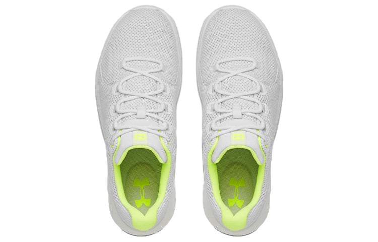Under Armour Ripple 2.0 Nm1 Sports Shoes White 3022046-102
