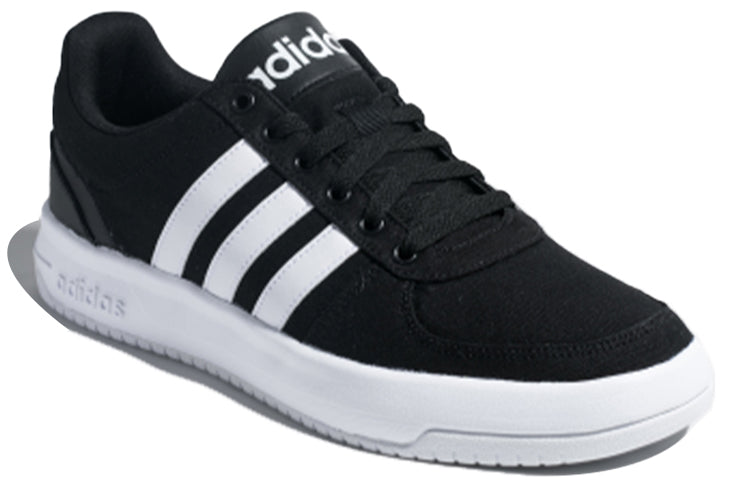 adidas neo Cut Black/White BC0269