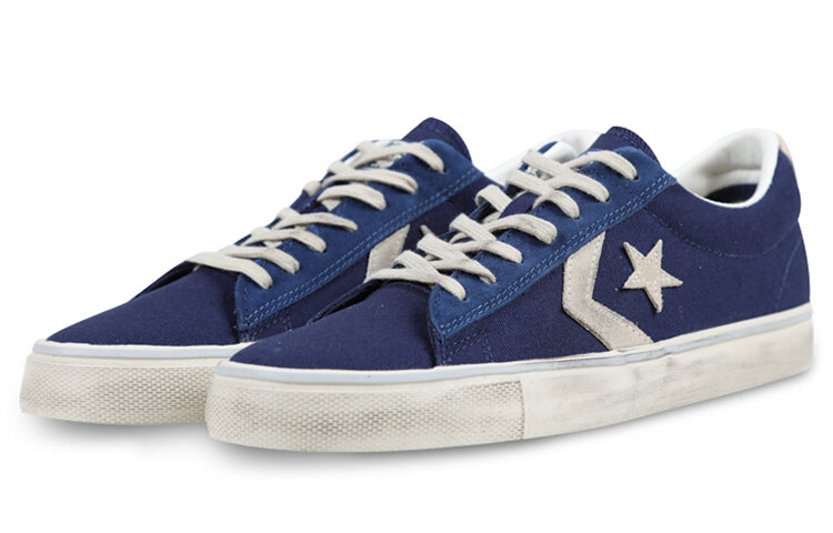 Converse Vulc Distressed 156795C