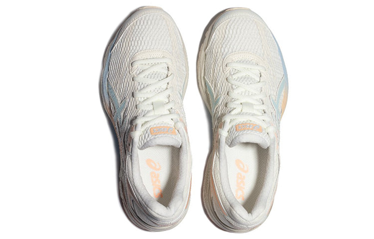 (WMNS) ASICS Gel-Flux 4 'White Pink' 1012A523-103