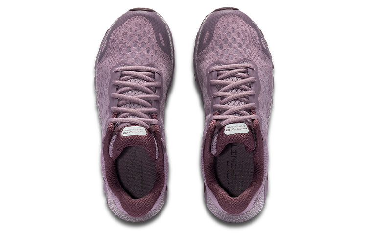 (WMNS) Under Armour Hovr Infinite 3 CN 'Purple' 3025217-601