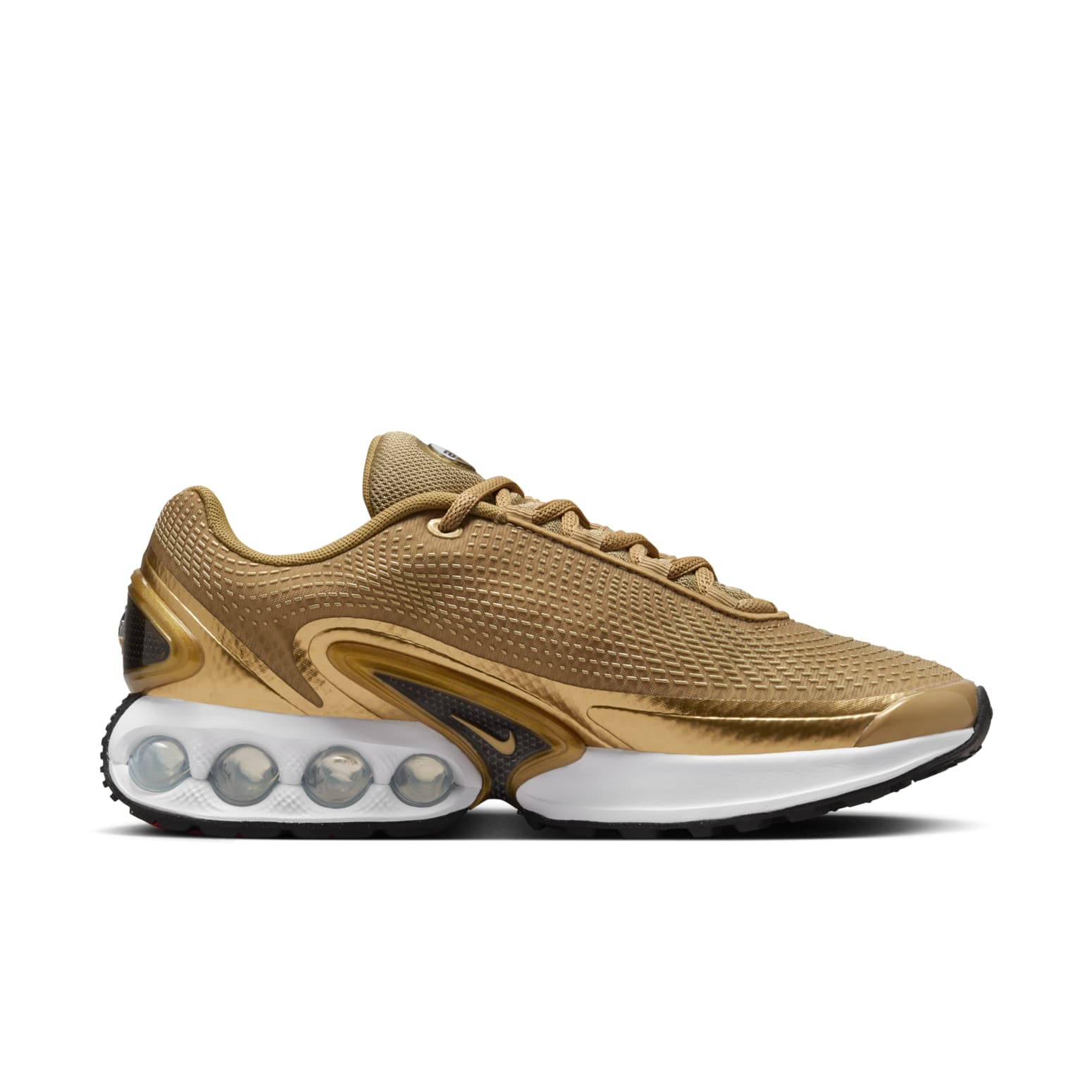 (WMNS) Nike Air Max Dn Premium 'Golden Bullet' HJ9638-700