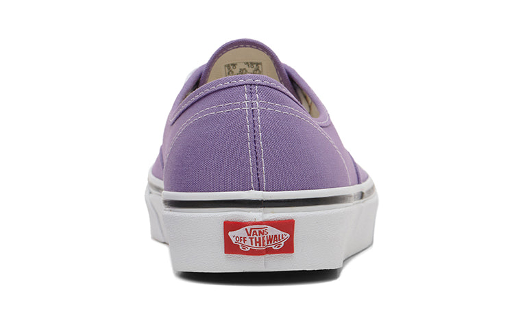 Vans Authentic 'Chalk Violet' VN0A5HZS9GD
