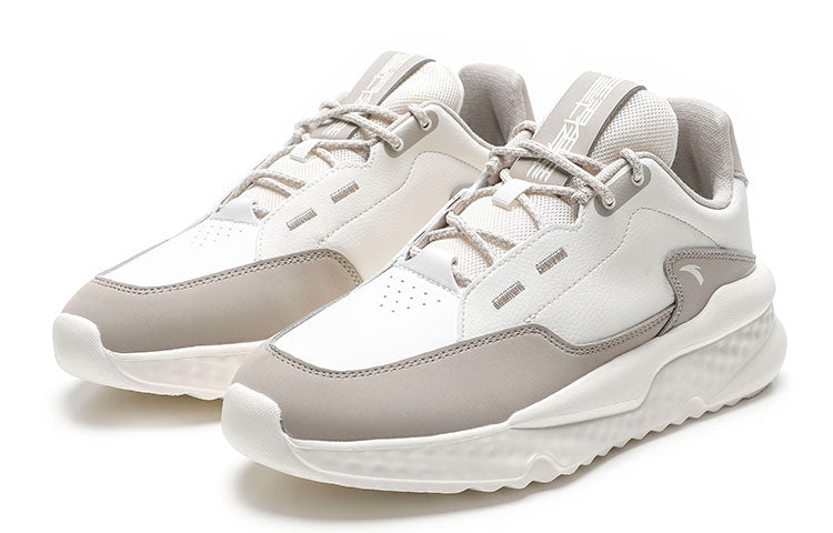 ANTA Unruly 'White Grey' 112148843S-2