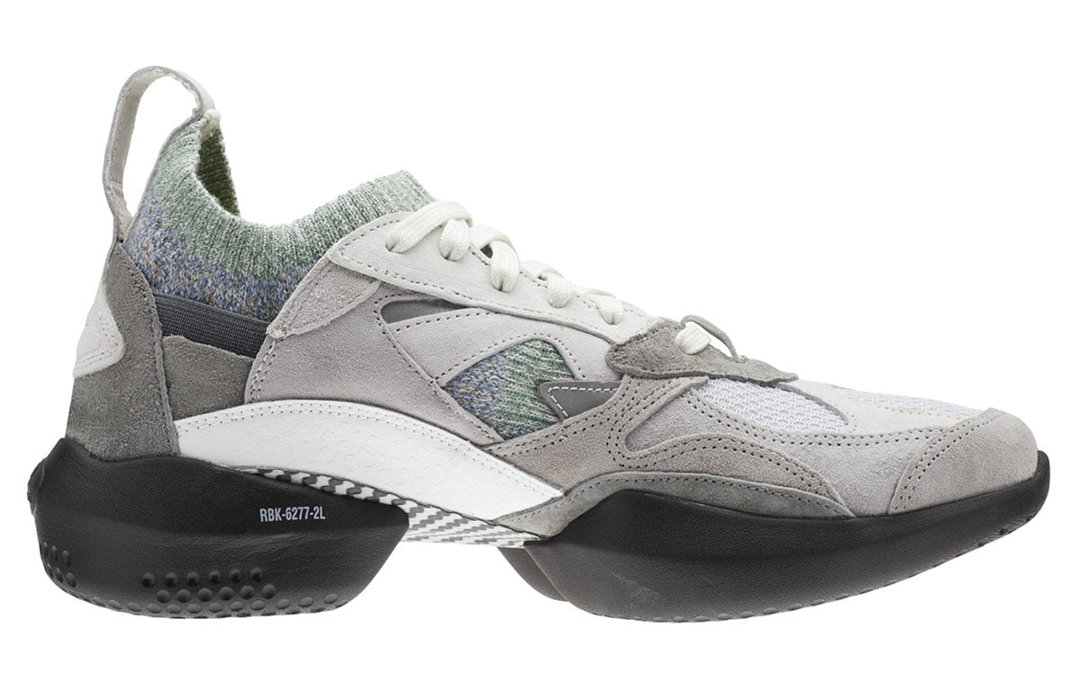 Reebok 3D Opus Pro 'Cool Grey' CN3910