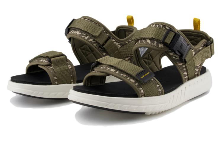 New Balance 600 Sandals 'Olive Green' SMA600B2