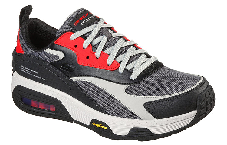 Skechers Air Extreme V.2 'Black White Red' 232255-BKRD