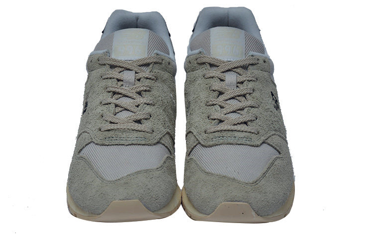 New Balance nonnative x New Balance NB 996 Cream CM996NNS