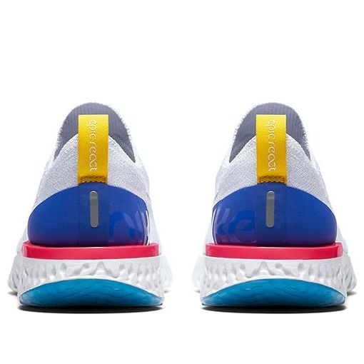 (GS) Nike Epic React Flyknit 'OG' 943311-101