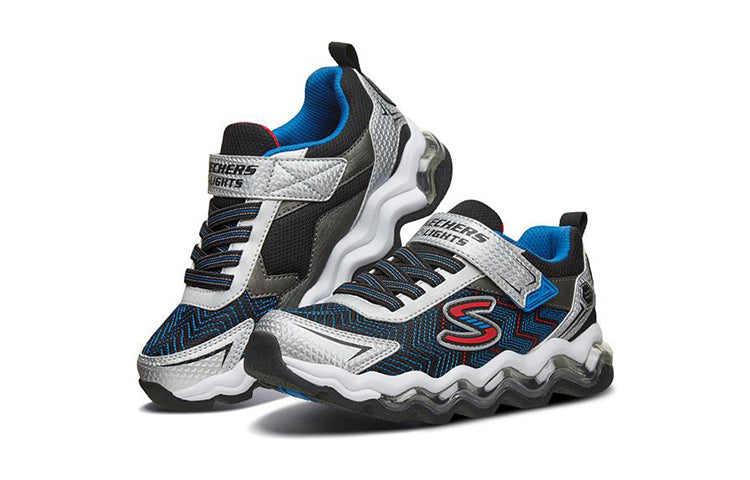 Skechers Turbowave K 90735L-SLBK