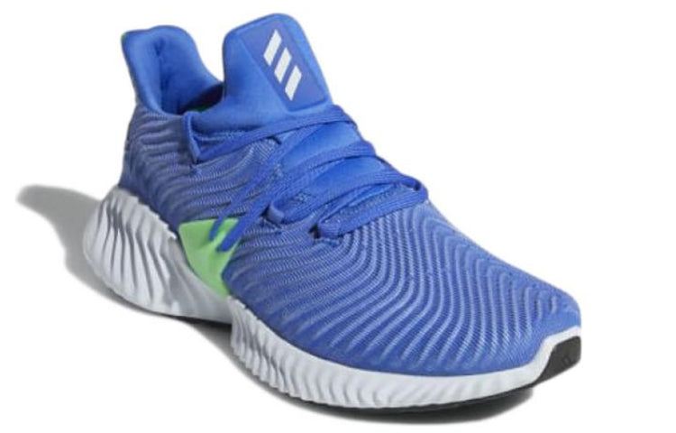 adidas Alphabounce Instinct 'Hi-Res Blue' CG5516