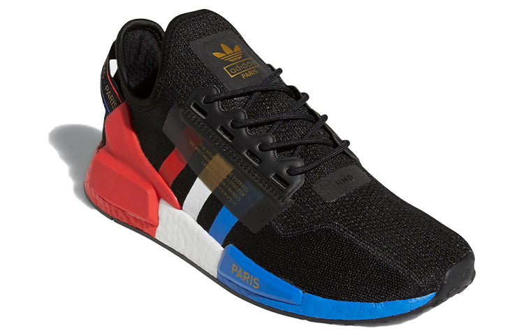 adidas NMD_R1 V2 'Paris' FY2070
