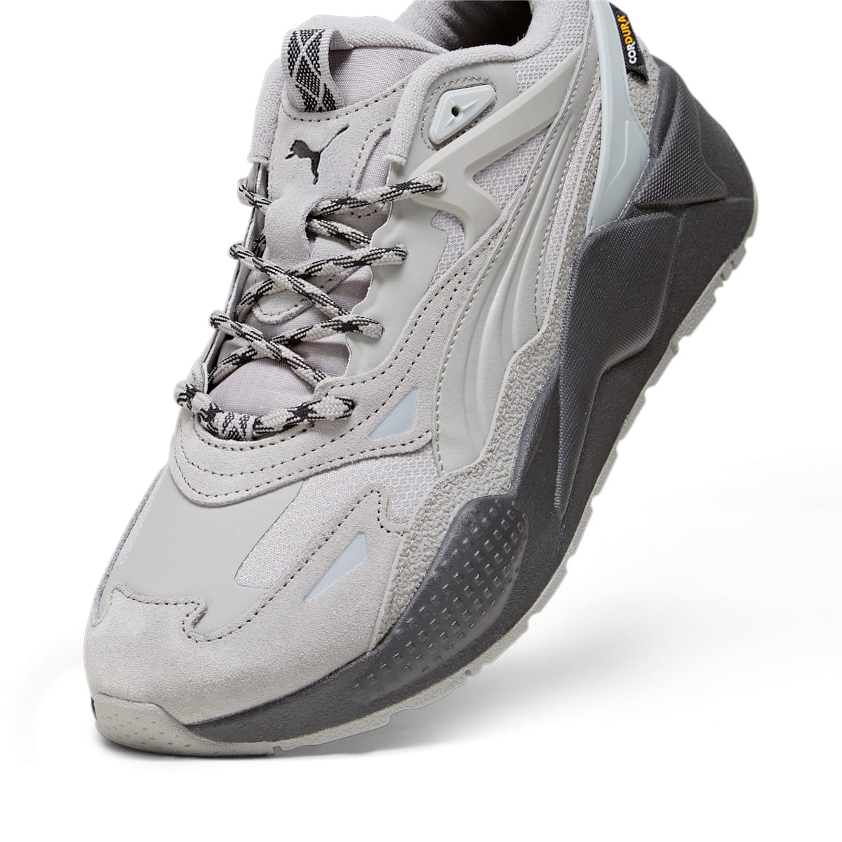 PUMA RS-X Efekt Cordura 'Concrete Grey' 392719-02