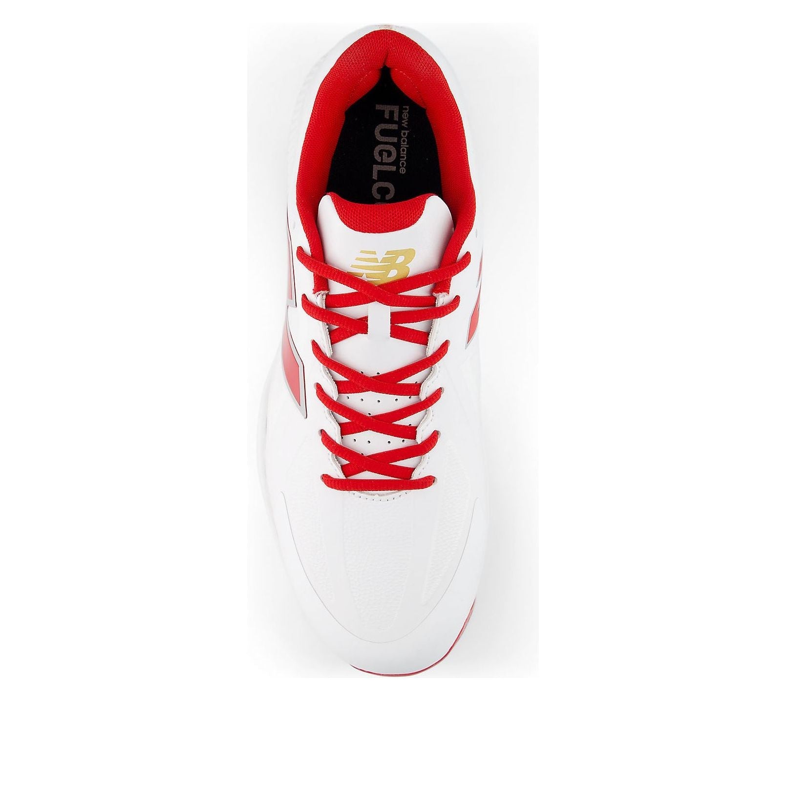 New Balance 1000 v1 Metal 'NB 103 White Team Red' M10005AU