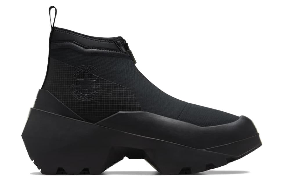 Converse x A-COLD-WALL* Geo Forma Boot 'Black' A08008C
