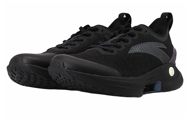 ANTA Chuang 3.0 'Black Blue' 112245580S-12