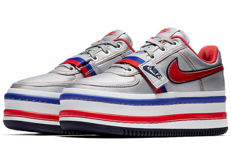 (WMNS) Nike Vandal 2K 'Metallic Silver' AO2868-001