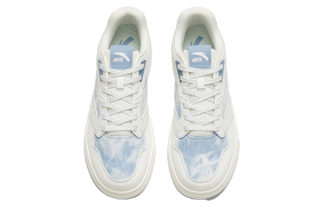 ANTA Casual Shoes 'White Blue' 912318016-9