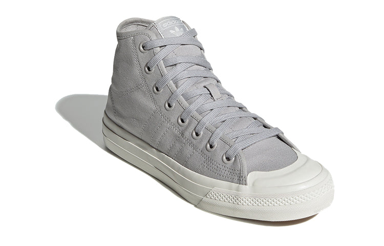adidas Nizza Hi RF 'Grey' EE5606