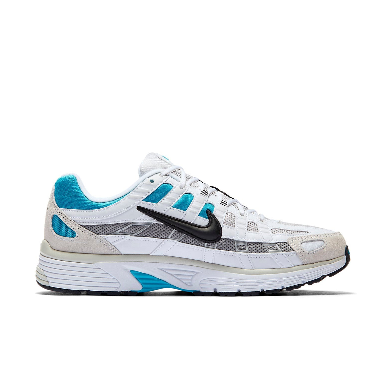 Nike P-6000 'White Laser Blue' CV3038-101