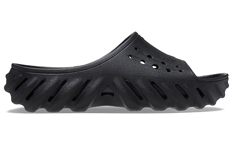 Crocs Echo Slide 'Black' 208170-001