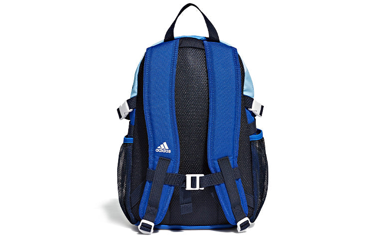 (GS) adidas Power Graphic Backpack 'Royal Blue' GG1027
