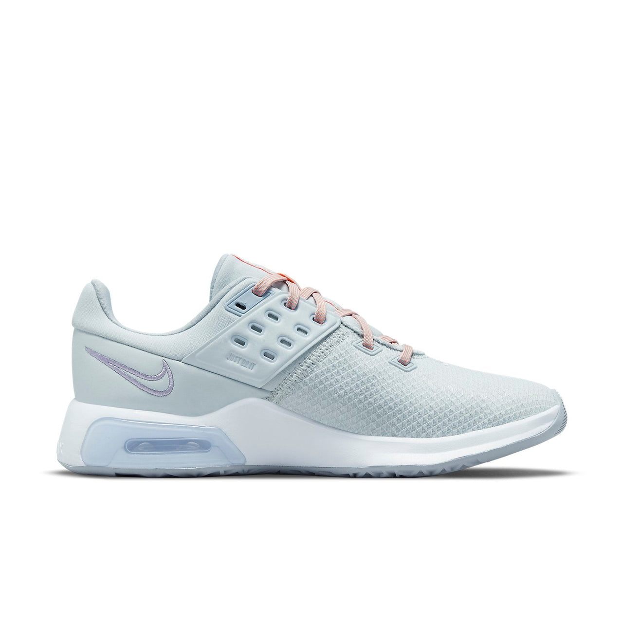 (WMNS) Nike Air Max Bella TR 4 'Pure Platinum Ghost' CW3398-006