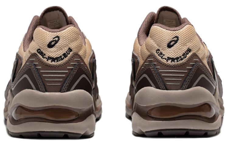 ASICS Gel-Preleus 'Brown' 1201A838-200