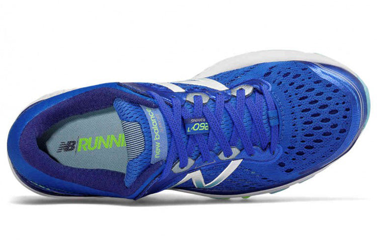 (WMNS) New Balance 1260 v7 Blue W1260BW7