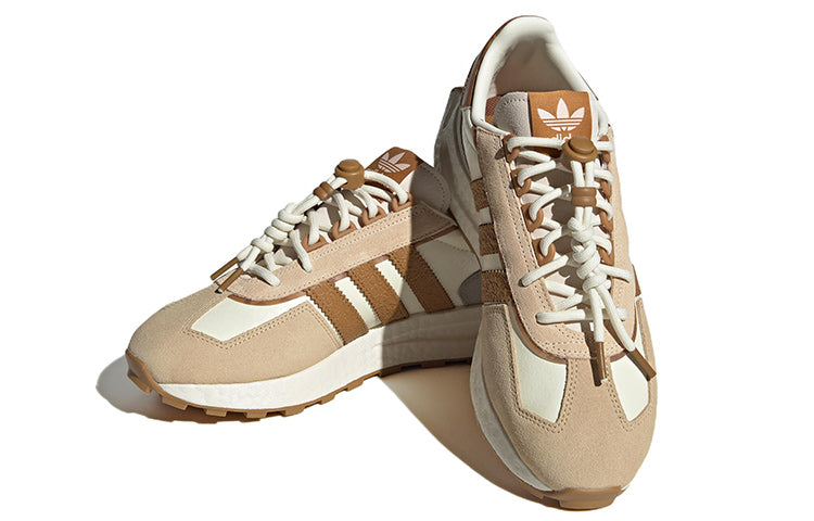 adidas Retropy E5 'White Green' IF2566