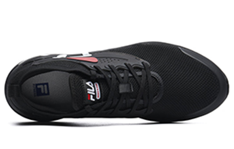FILA Athletics Mind 4 EVO Running Shoes Black A12M212105FBA