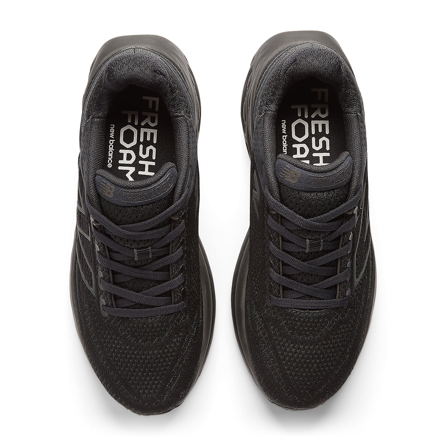 (WMNS) New Balance Fresh Foam X 1080v13 'Black' W1080T13
