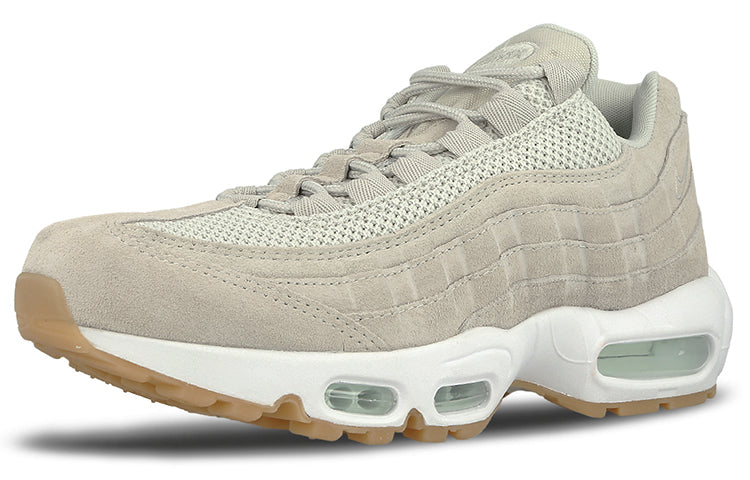 Nike Air Max 95 Premium 'White' 538416-003