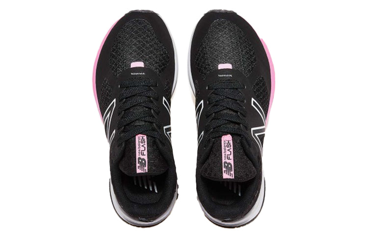 (WMNS) New Balance Flash V5 Low-Top 'Black Mint' WFLSHBP5