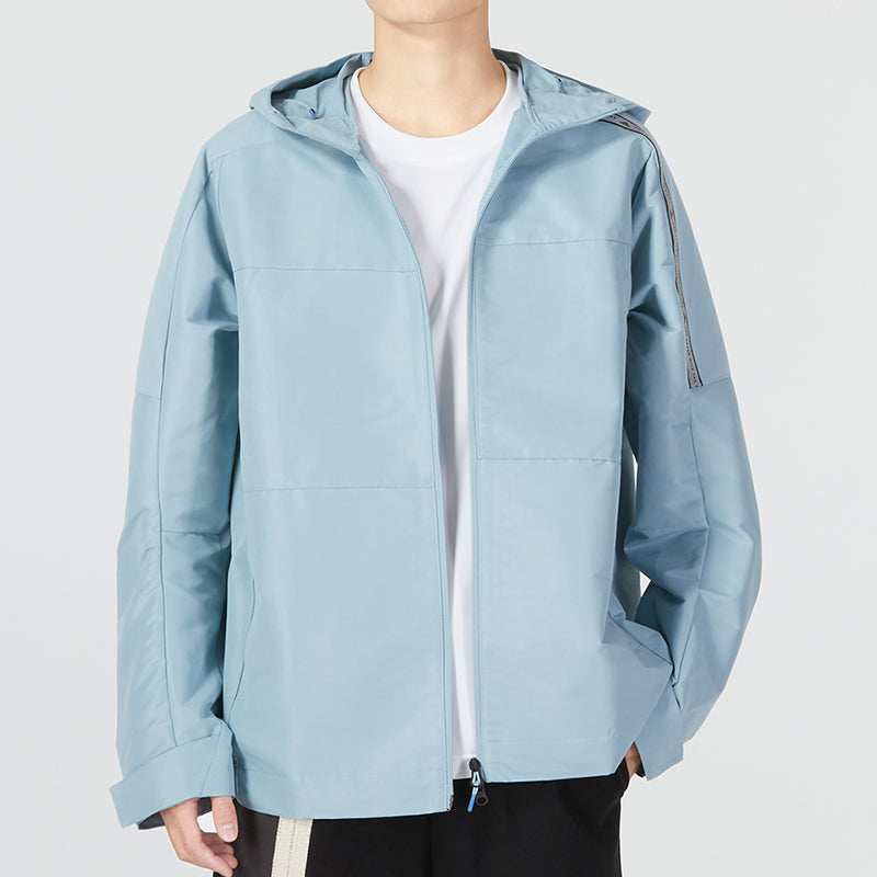 adidas Th Commtek Wvjk Logo HR4439