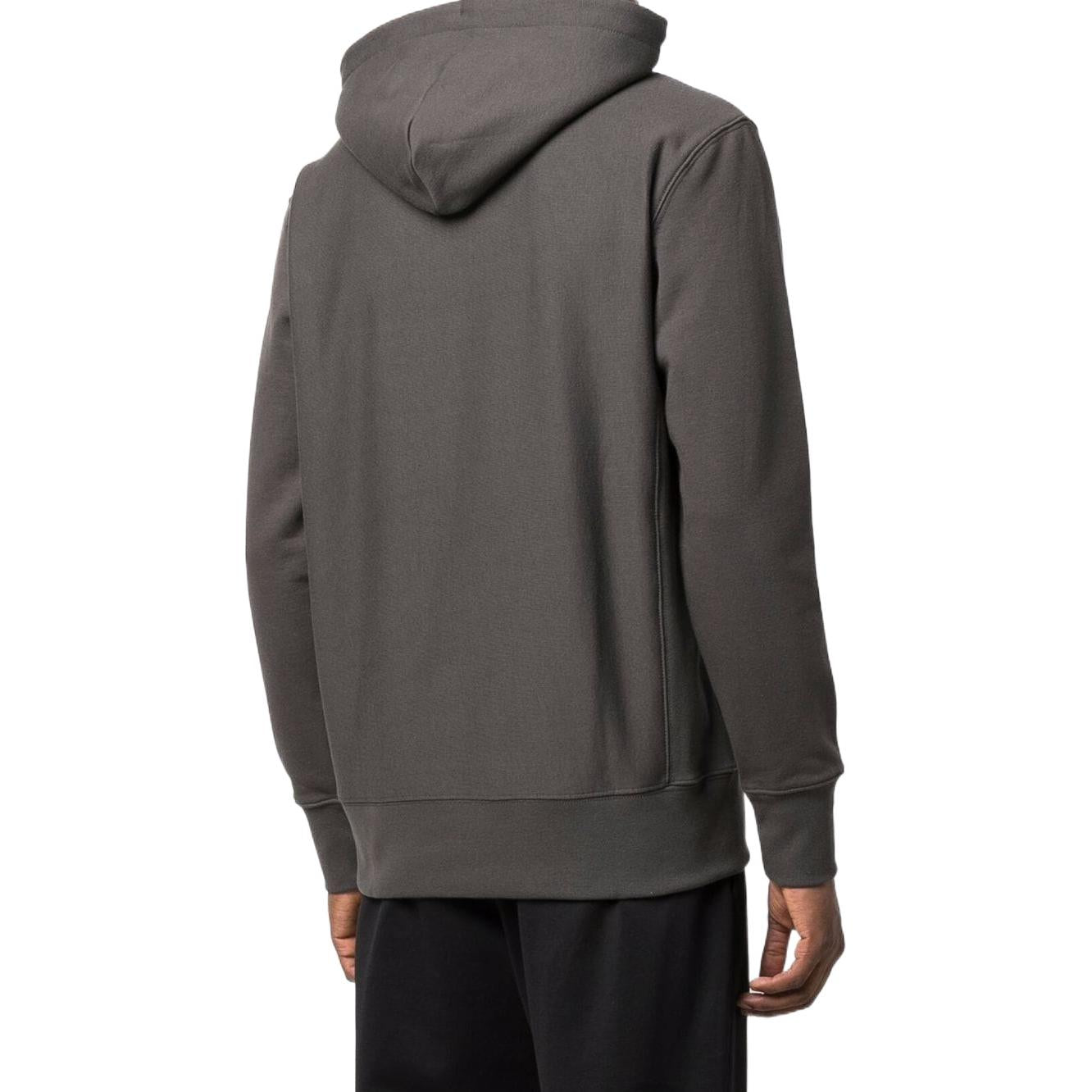 Vans Vault X Ray Barbe Raven Print Pullover Hoodie 'Black' VN0A7PJ1RVNFB