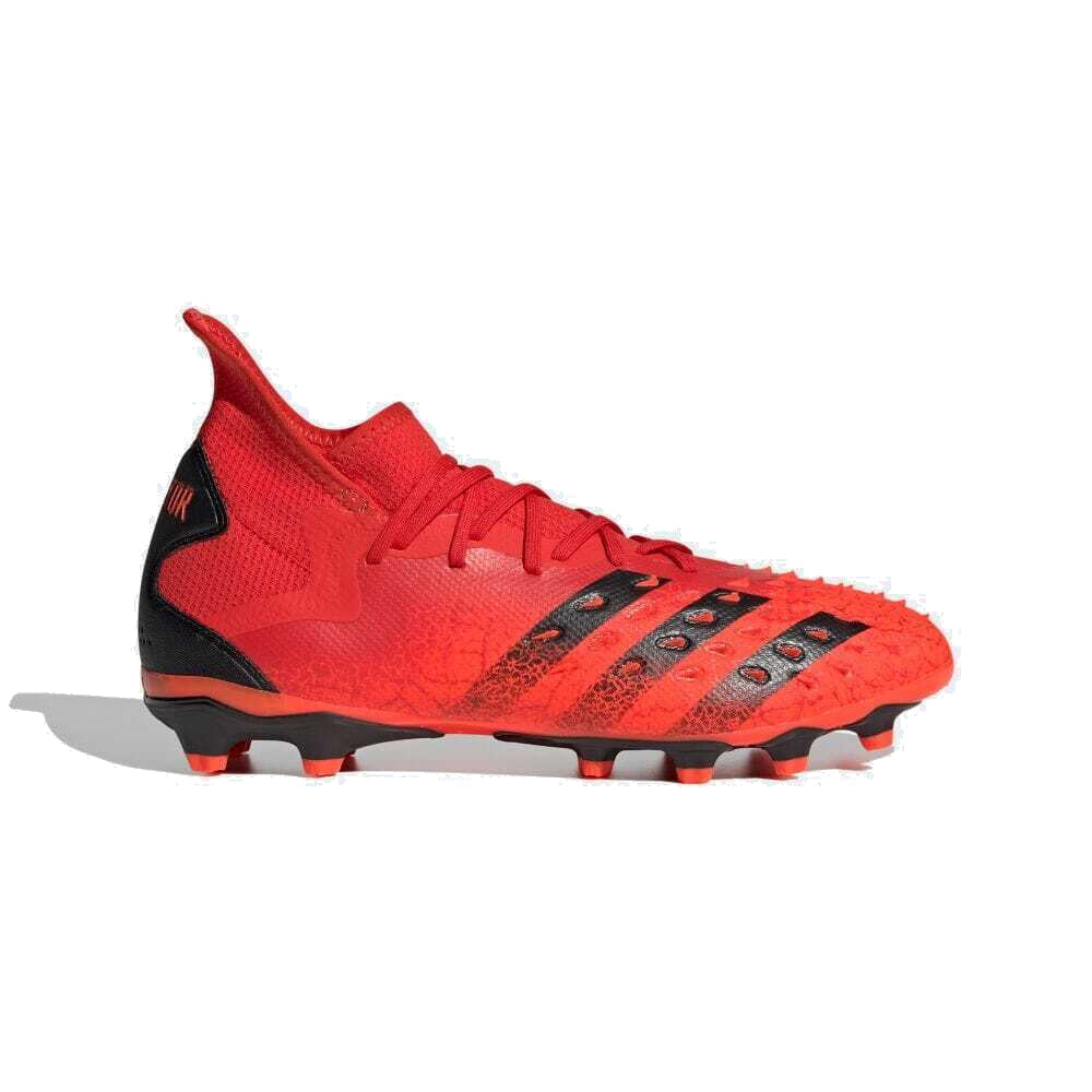 adidas PREDATOR FREAK.2 HG/AG 'Red' Q47229