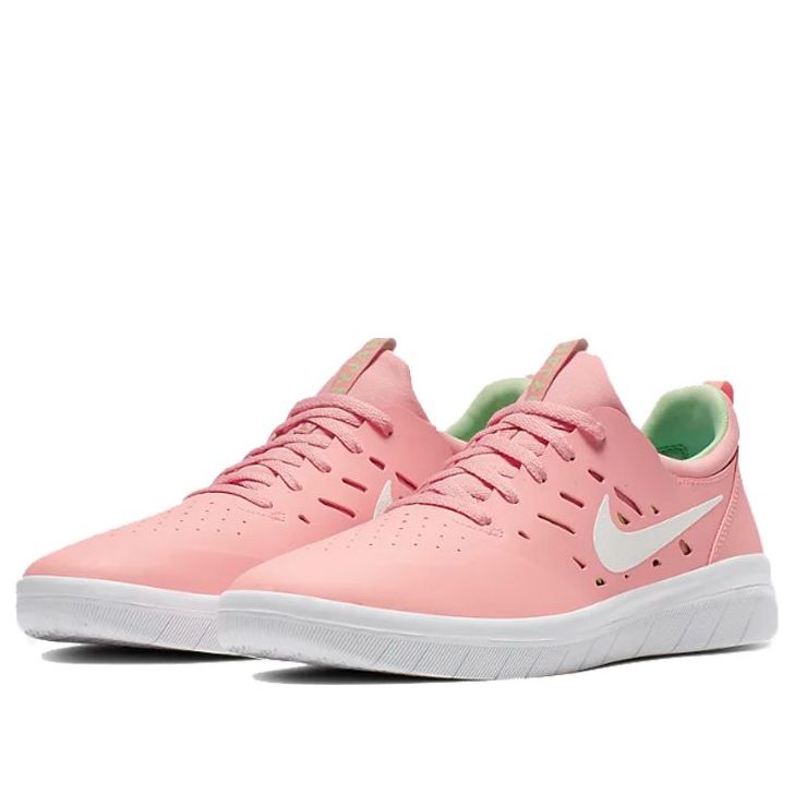 Nike Nyjah Free SB 'Sushi' AA4272-600