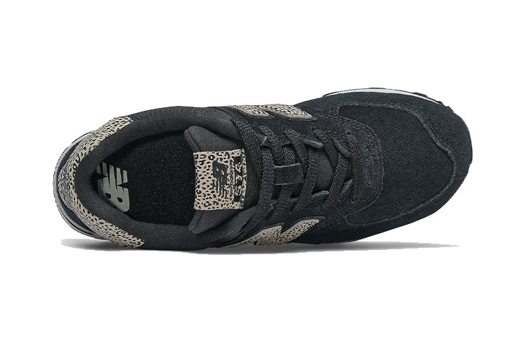 New Balance 574 Black Leopard PC574ANC