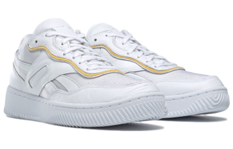 Reebok Vb Dual Court II Vb White FW3078